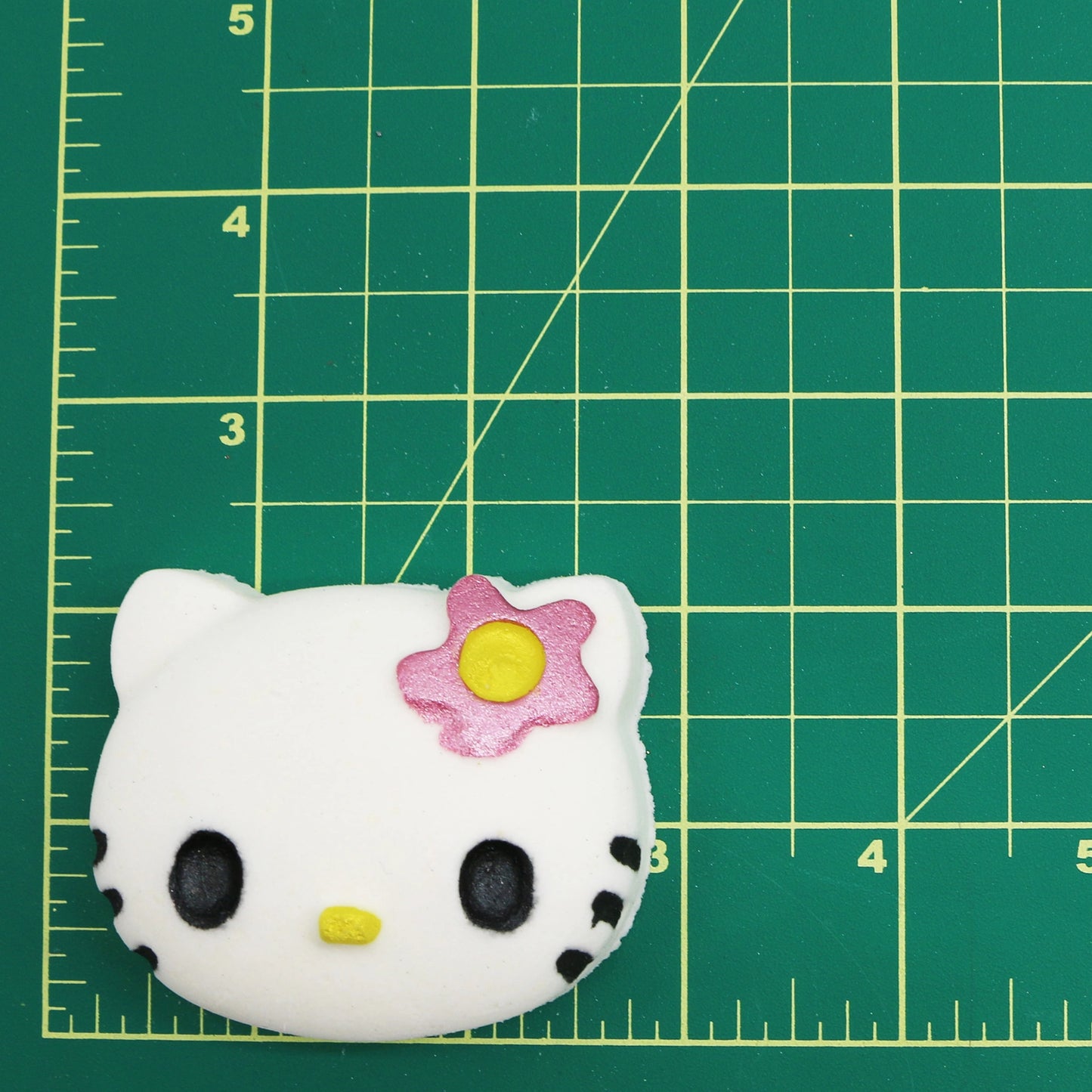 Mini - Hello Kitty Head