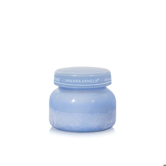 Luce d' Almafi 8oz Petite Candle, Havana Vanilla