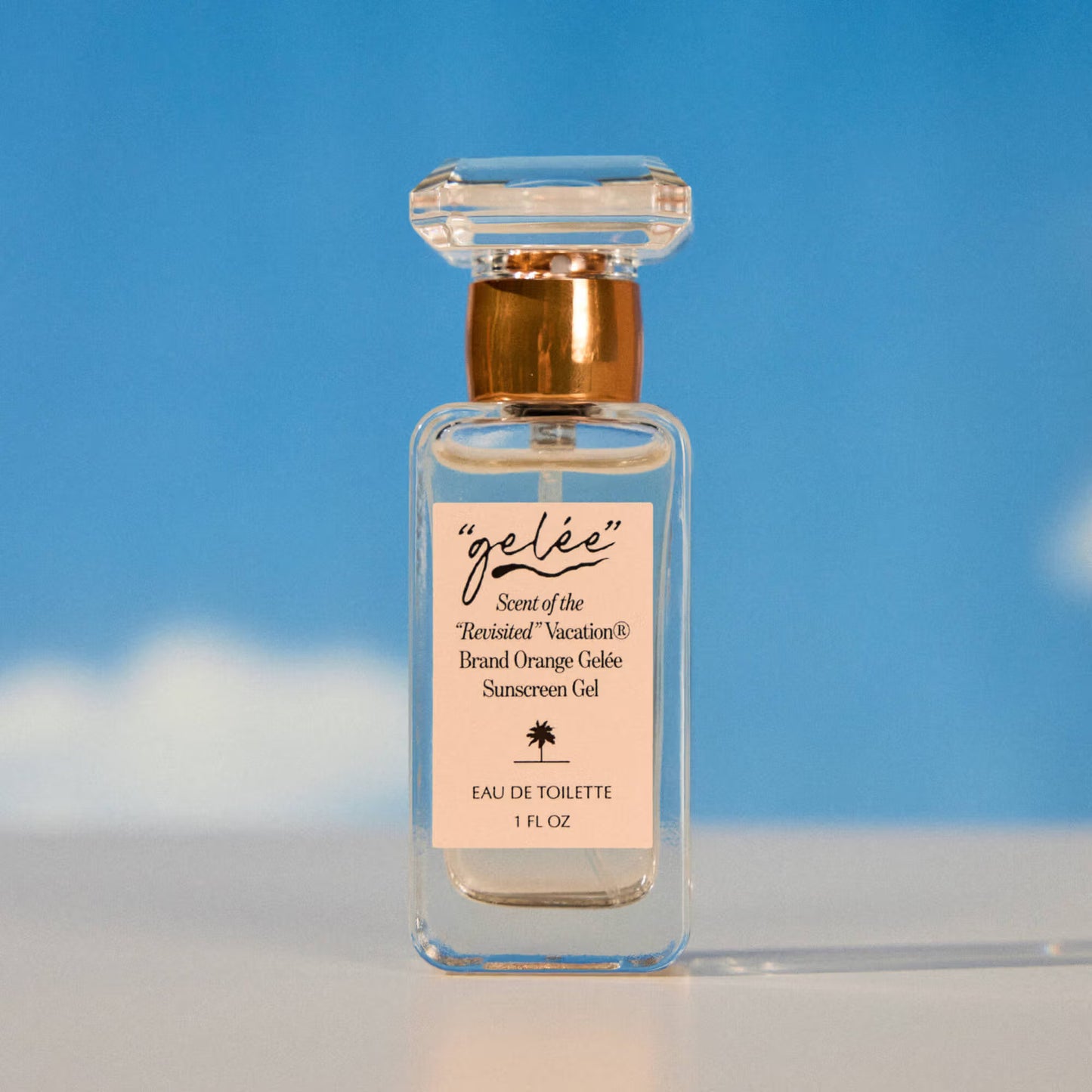 "GELÉE" by Vacation® Eau de Toilette