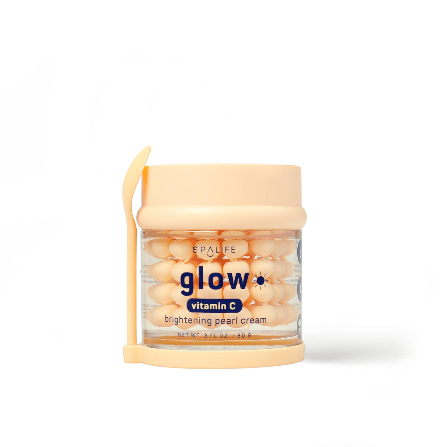 Glow Brightening Pearl Facial Cream