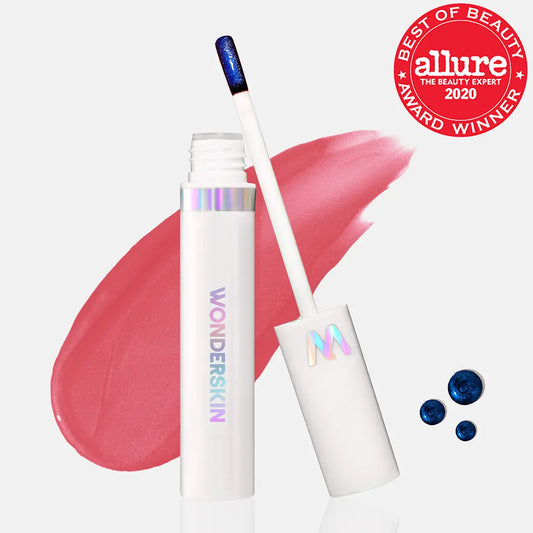 Wonder Blading Lip Stain Masque