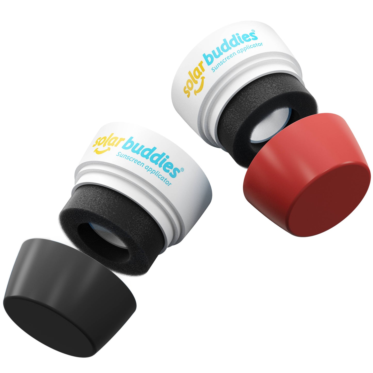 Solar Buddies Replacement Duo Heads with caps
