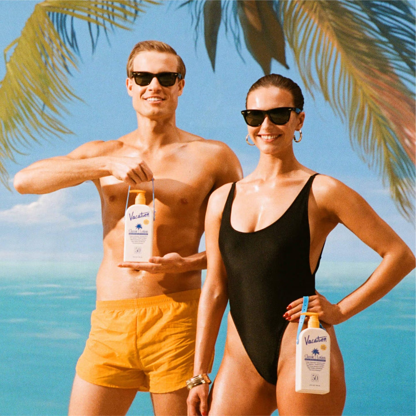 Classic Lotion SPF 50 Sun Jug 20 fl oz