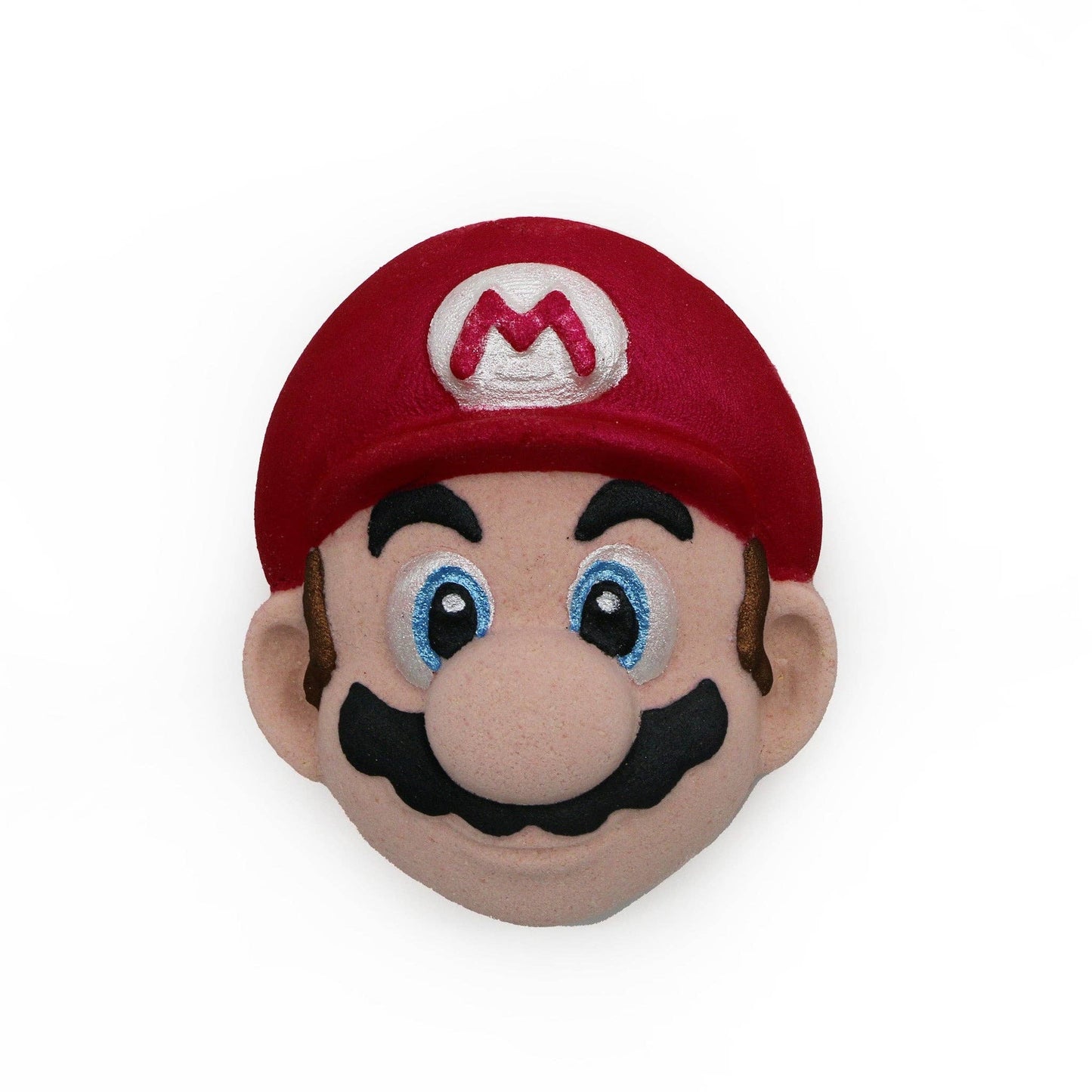 Mario Bath Bomb