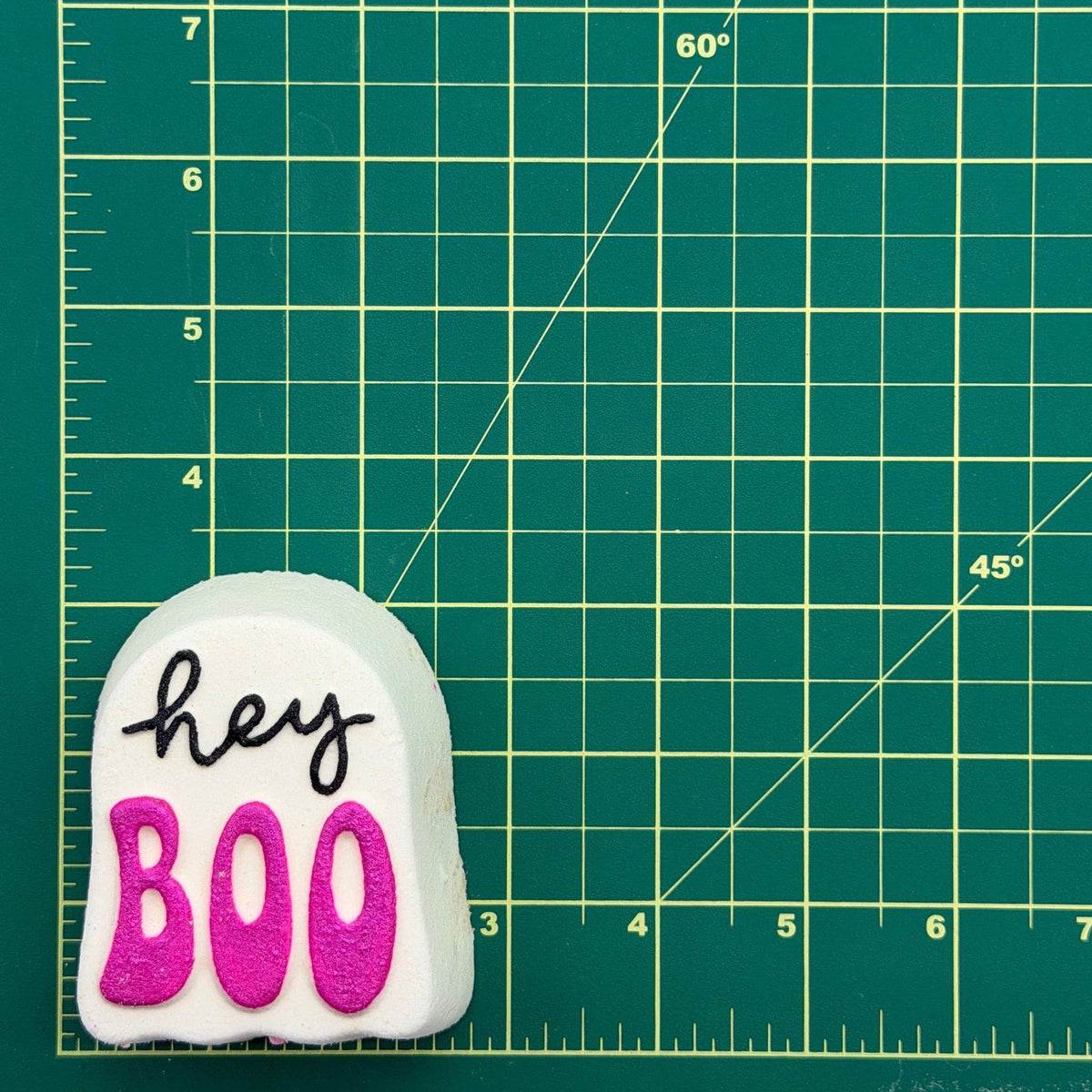 Halloween Hey Boo Bath Bomb