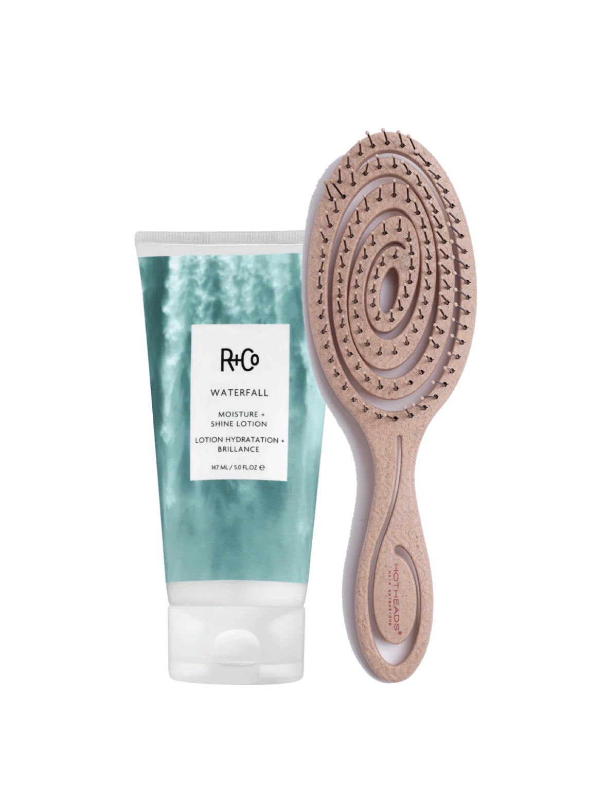 $650 Perk: Haircare Bundle