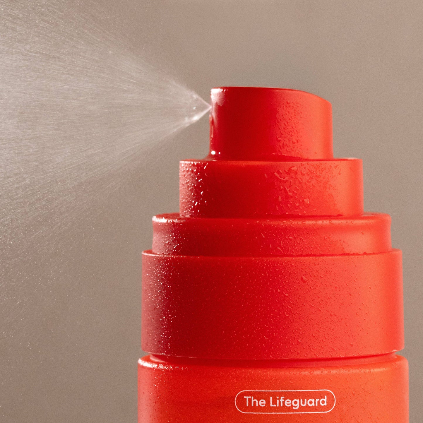 LOOPS x DUNE: The Lifeguard Miracle Jelly Mist