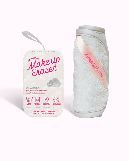 Cool Grey MakeUp Eraser PRO