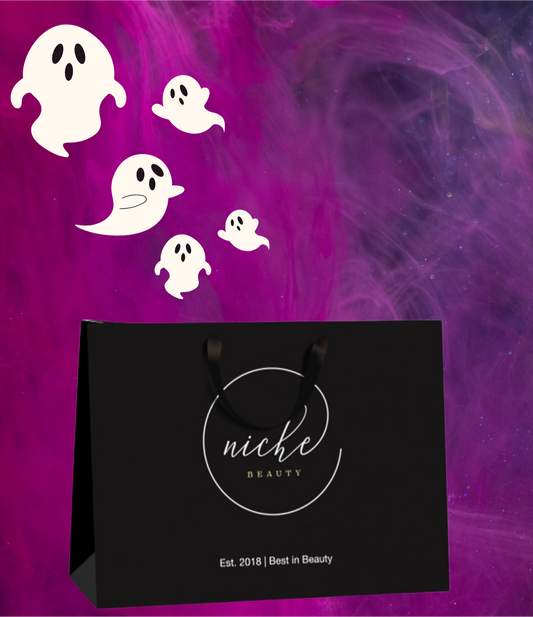 Spooky Surprise Bags!