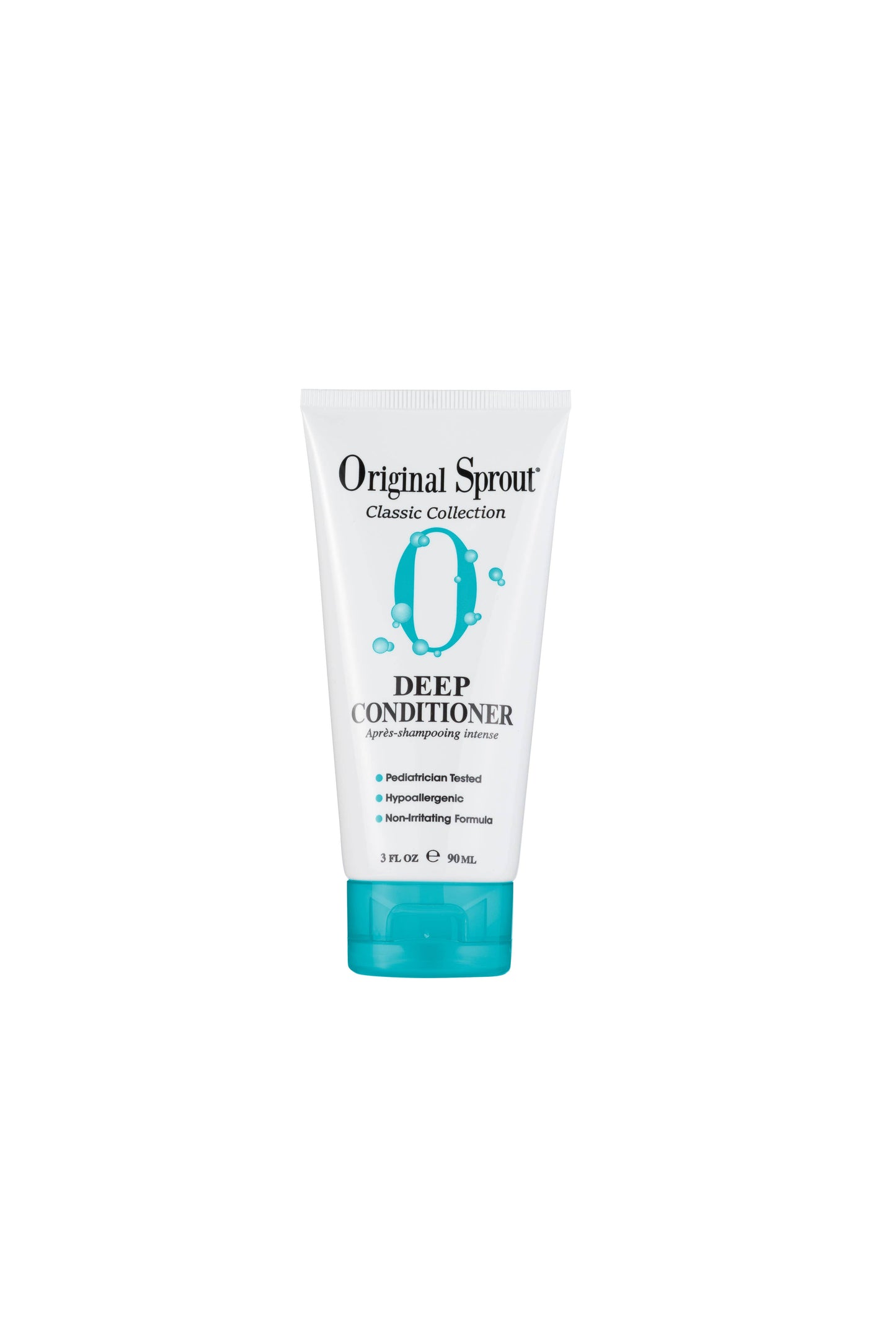 Deep Conditioner