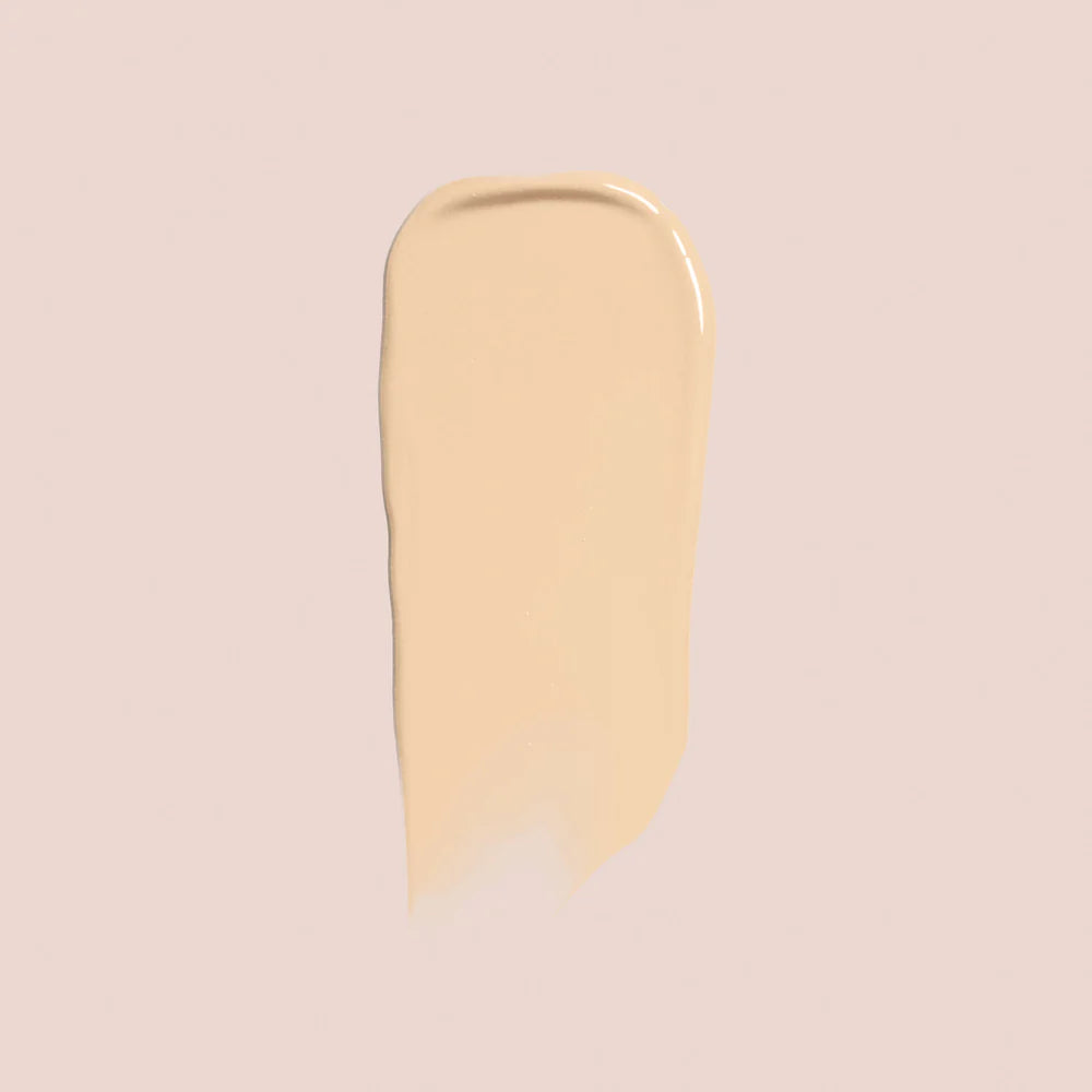 Essential Crème Foundation - Deluxe Mini