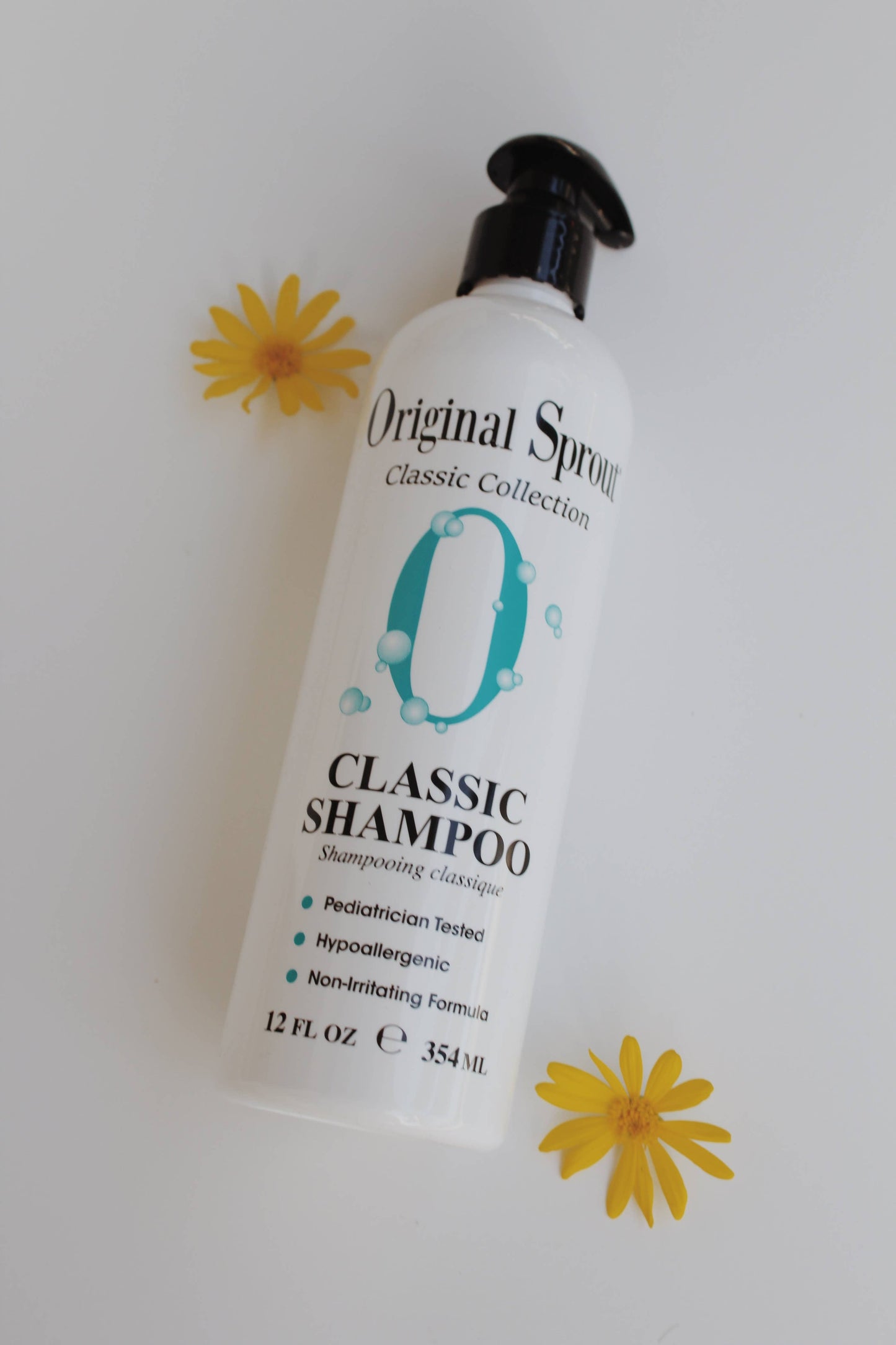 Original Sprout Classic Shampoo