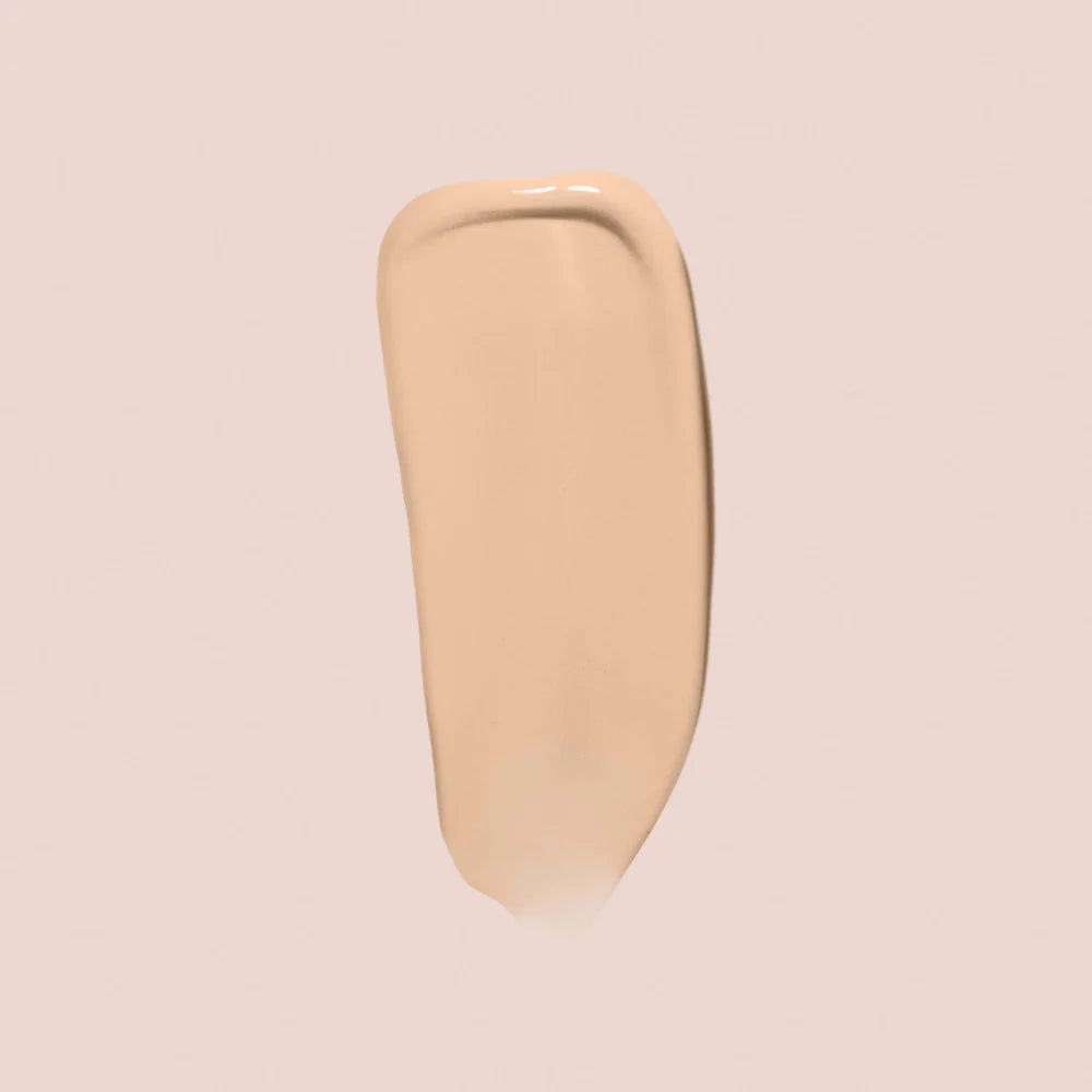 Essential Crème Foundation - Deluxe Mini
