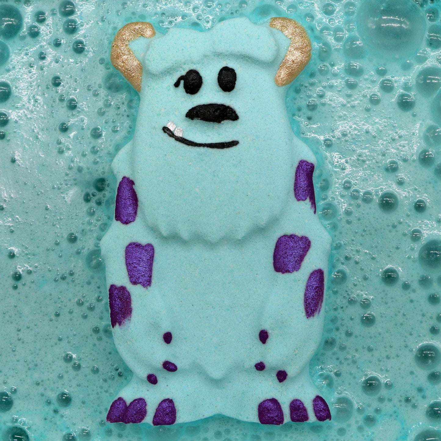 Sully Bathbomb