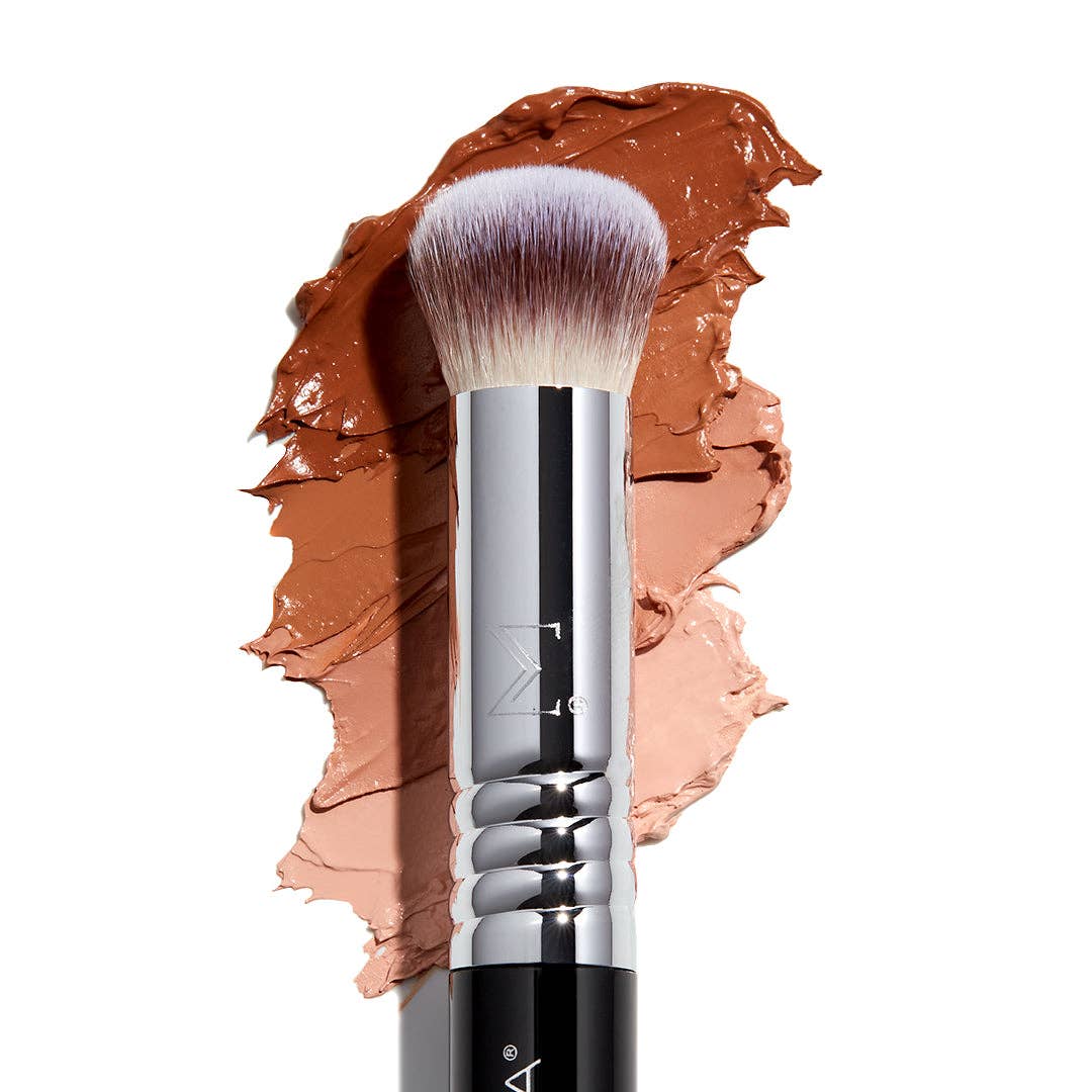 F26 Domed Concealer Brush