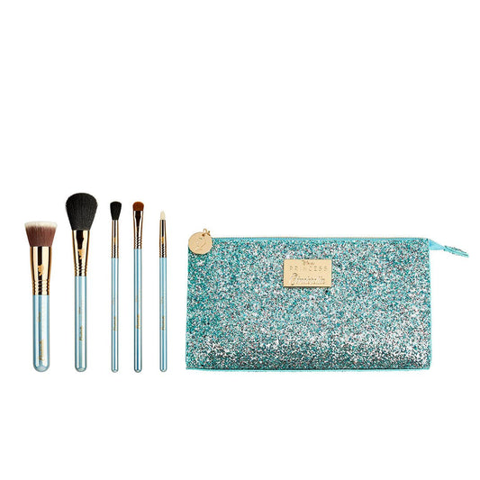 DISNEY CINDERELLA FAIRYTALE BRUSH SET