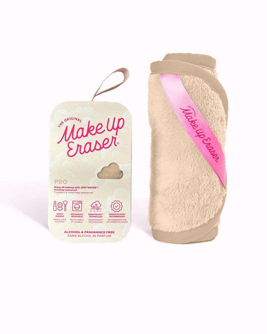 Sweet Cream MakeUp Eraser PRO | Neutral