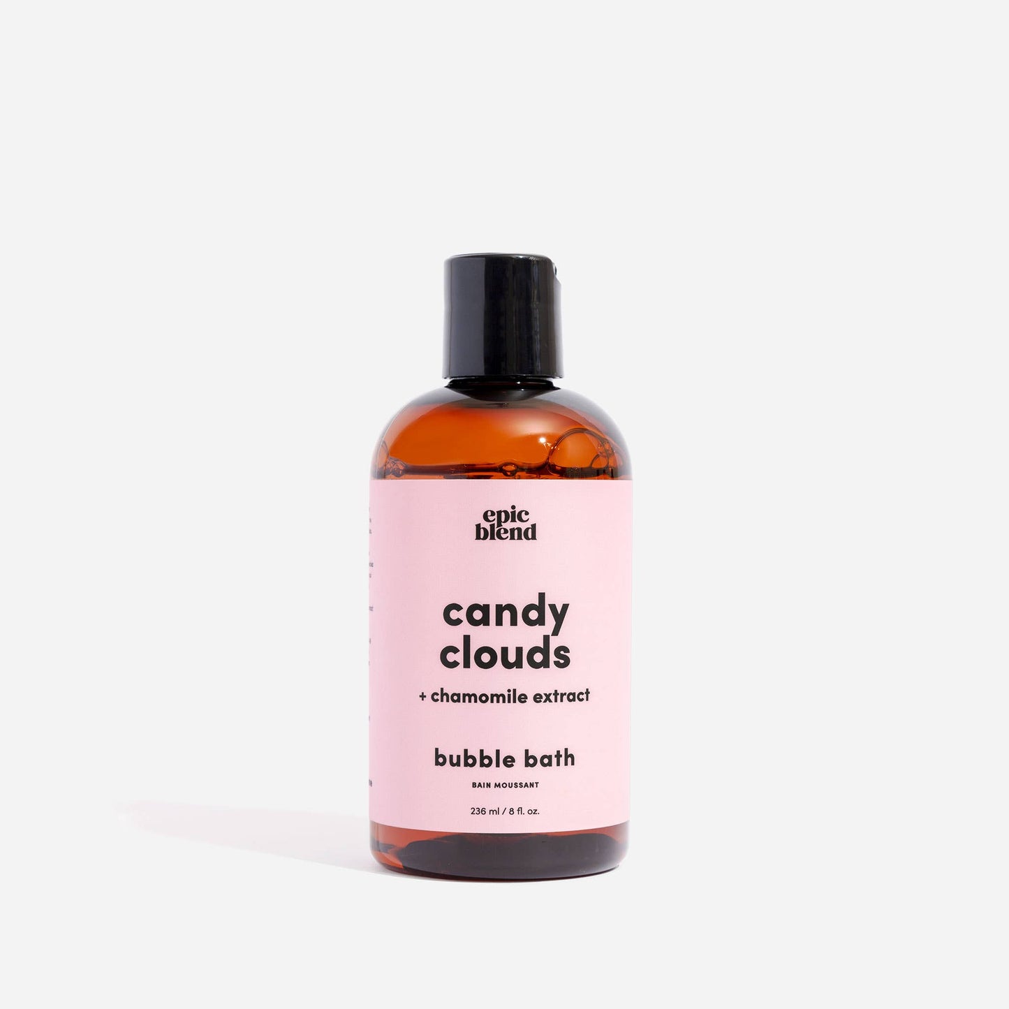 Candy Cloud Bubble Bath Vegan