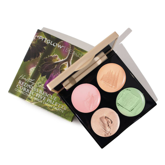 Redness Rescue Corrective Palette