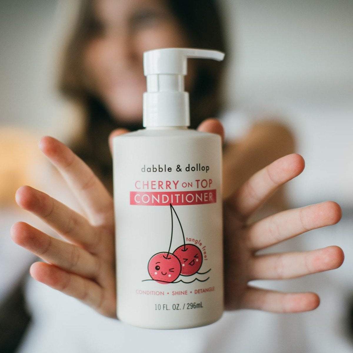 Cherry on Top® Hair Conditioner