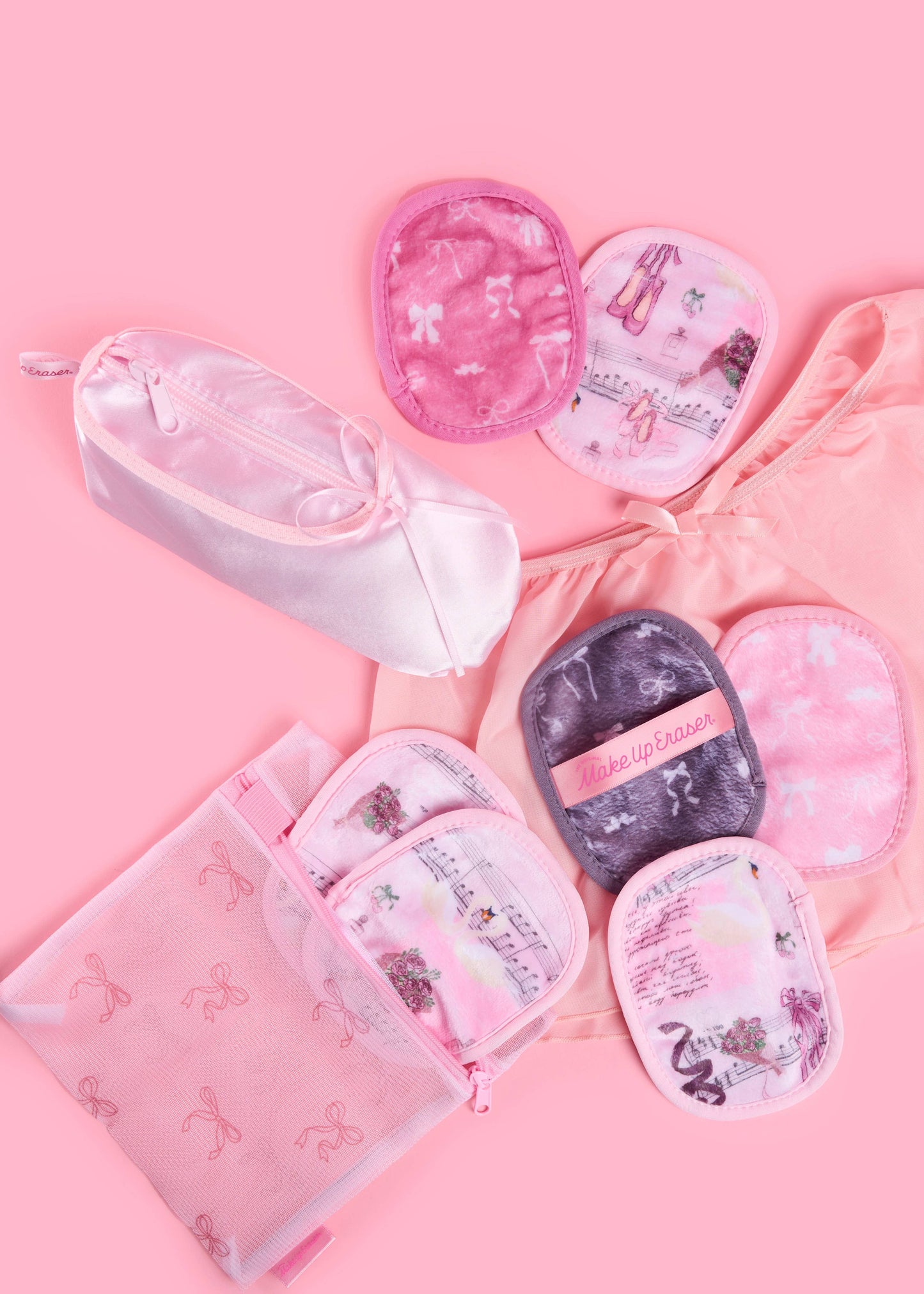 Ballet Core 7-Day Set | 30th Anniversary