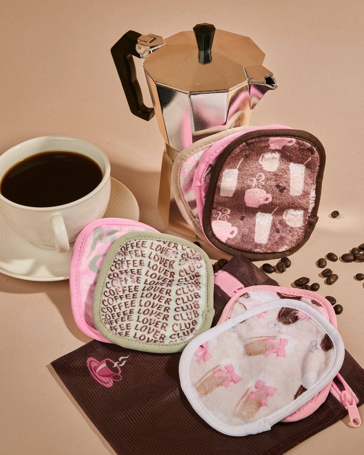 Coffee Break 7-Day Set