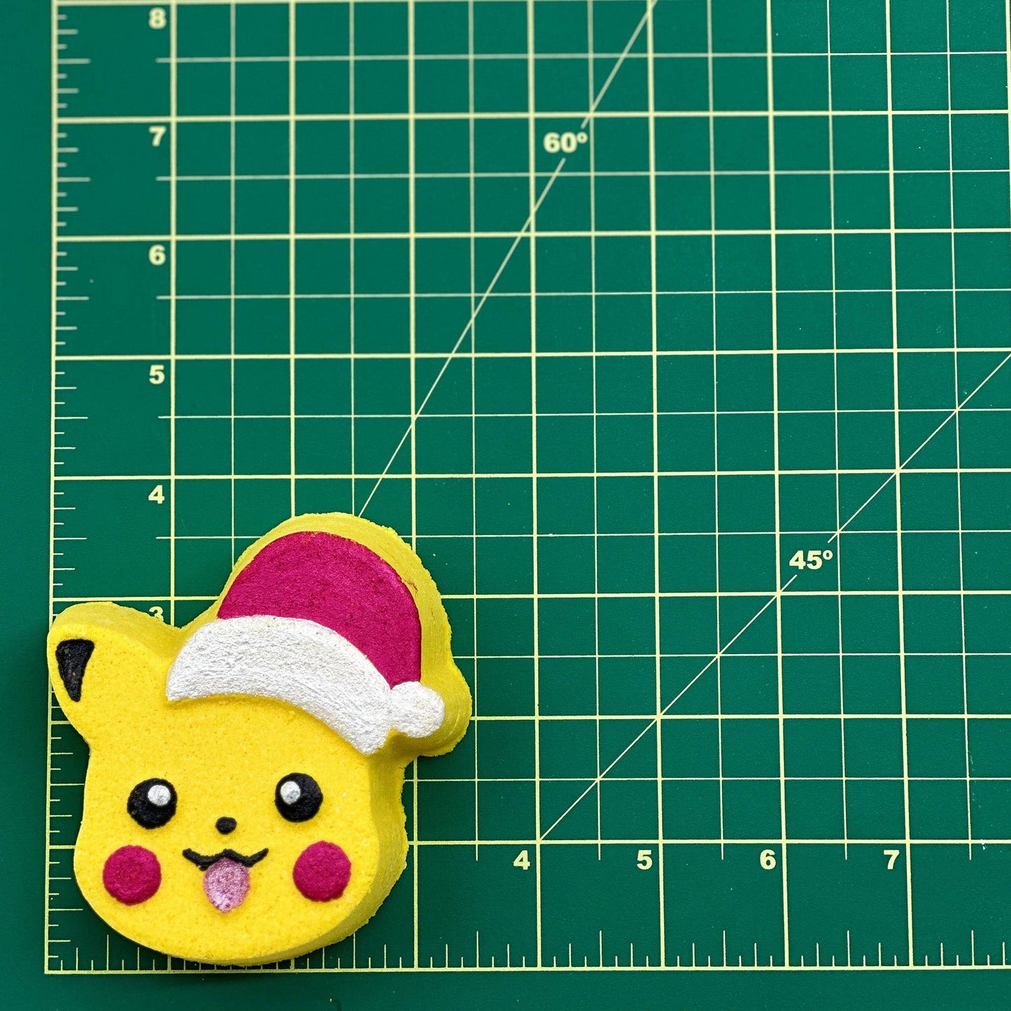Pokemon Pikachu - Christmas