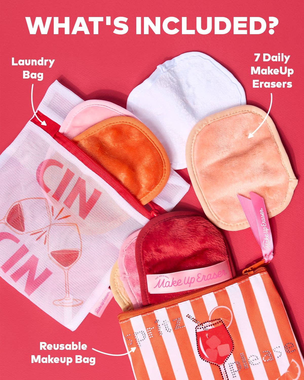 Spritz Please 7-Day Set