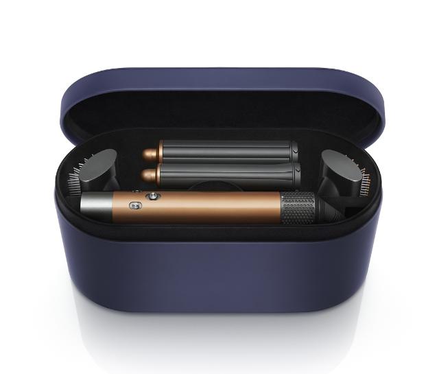 Dyson Airwrap Multi-Styler Long Nickel/Copper – Niche Beauty