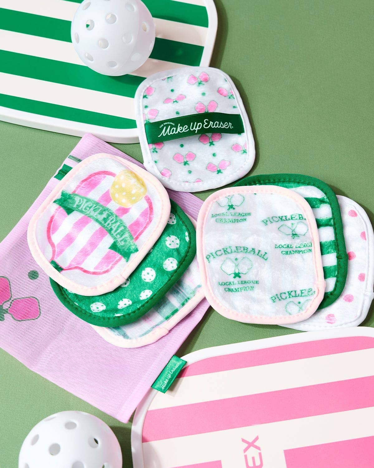 Pickleball 7-Day Set