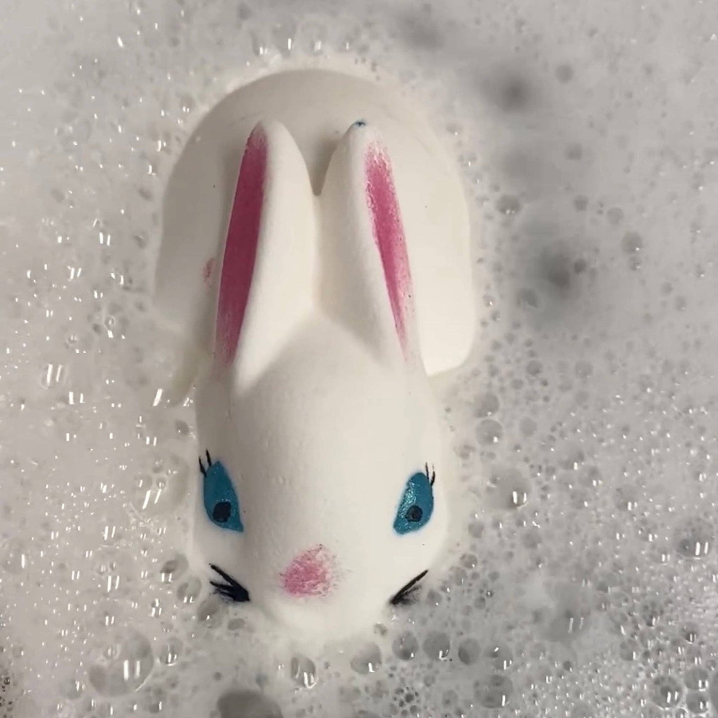 Easter - 3D Bunny Bath Bomb