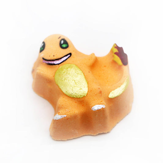 Charmander - Pokémon