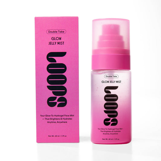 Double Take Glow Jelly Mist