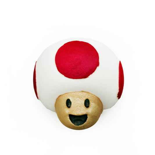 Super Mushroom Bathbomb - Mario