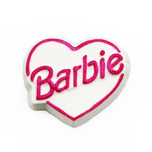 Barbie Heart