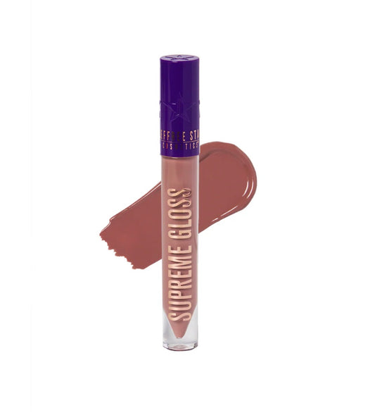 Supreme Gloss - Phone Home, Taupe Nude
