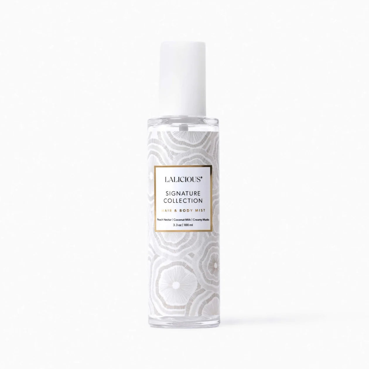 Signature Collection Hair & Body Mist
