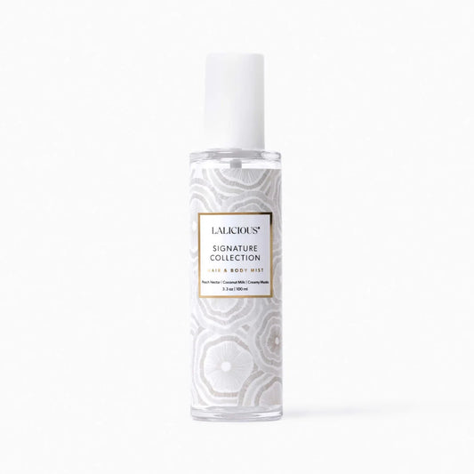 Signature Collection Hair & Body Mist