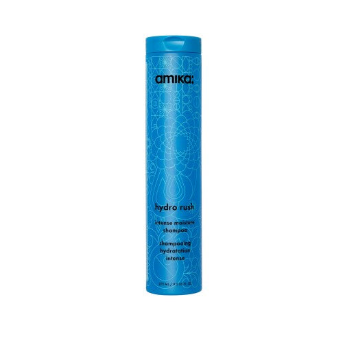 Hydro Rush Intense Moisture Shampoo