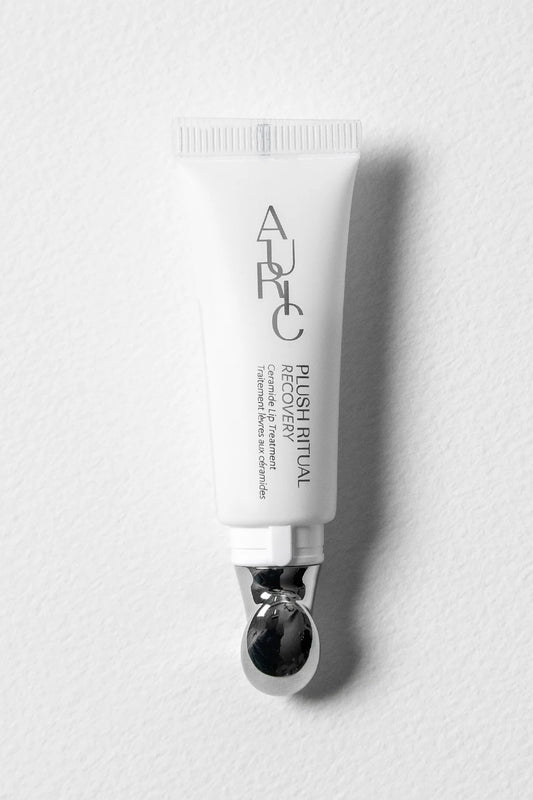 Plush Ritual Recovery - Ceramide Lip Treatment