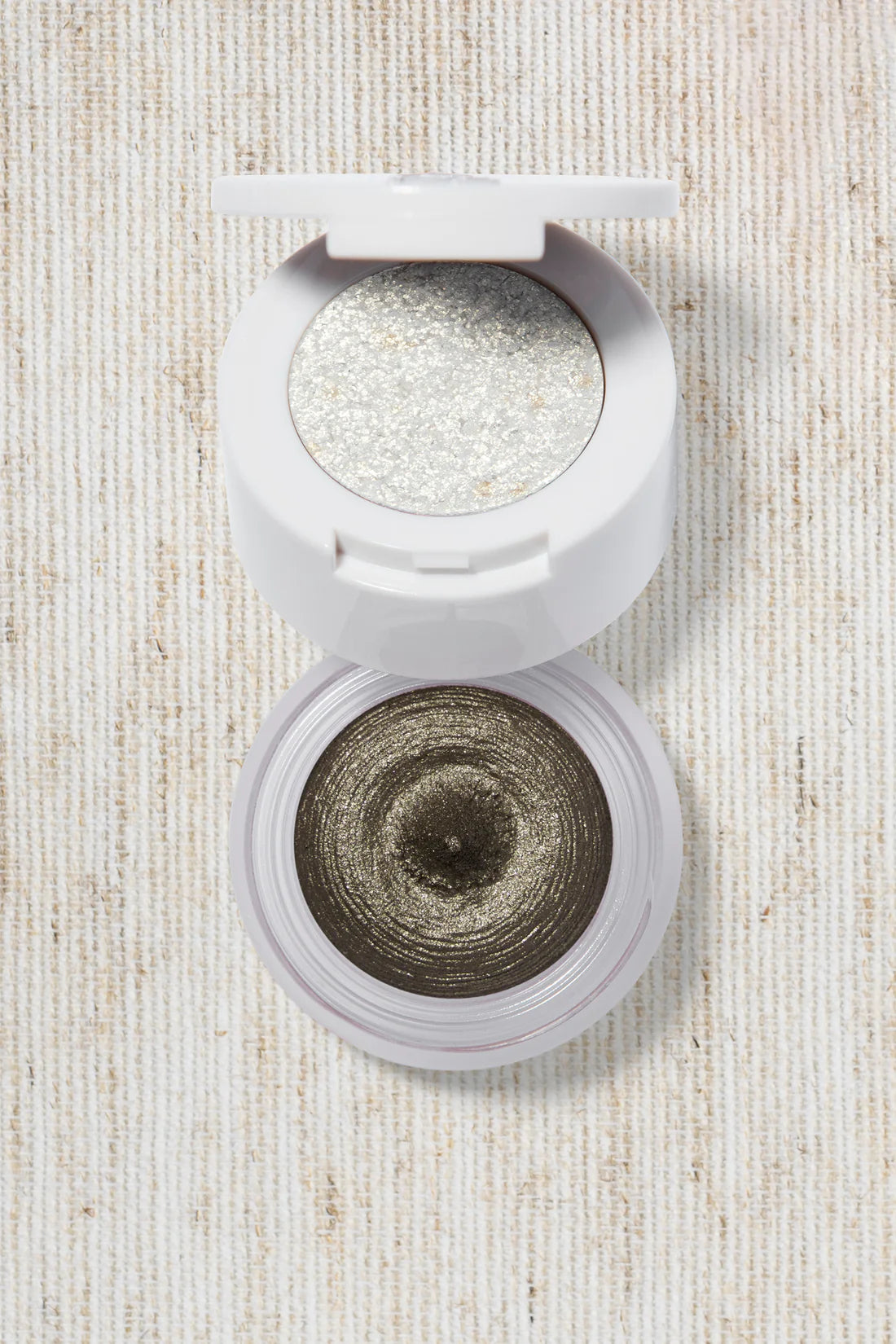 Smoke Reflect™ Cream + Powder Eye Shadow Duo