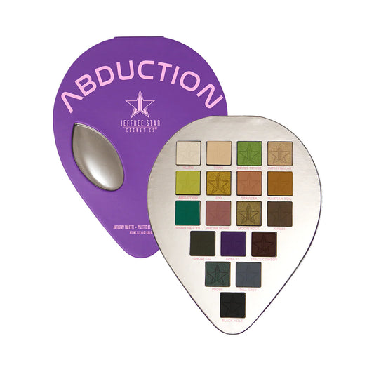 Abduction Palette