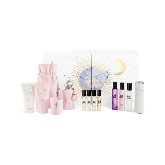 Countdown Calendar - Parfums de Marly