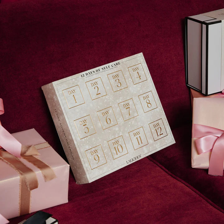 Lalicous Advent Calendar
