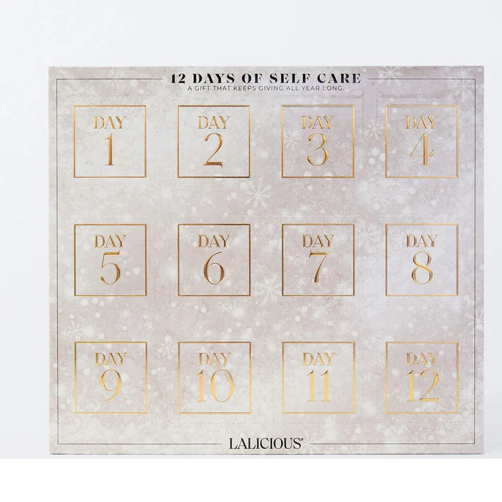 Lalicous Advent Calendar