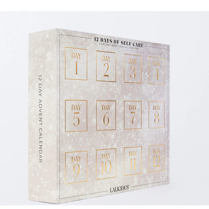 Lalicous Advent Calendar