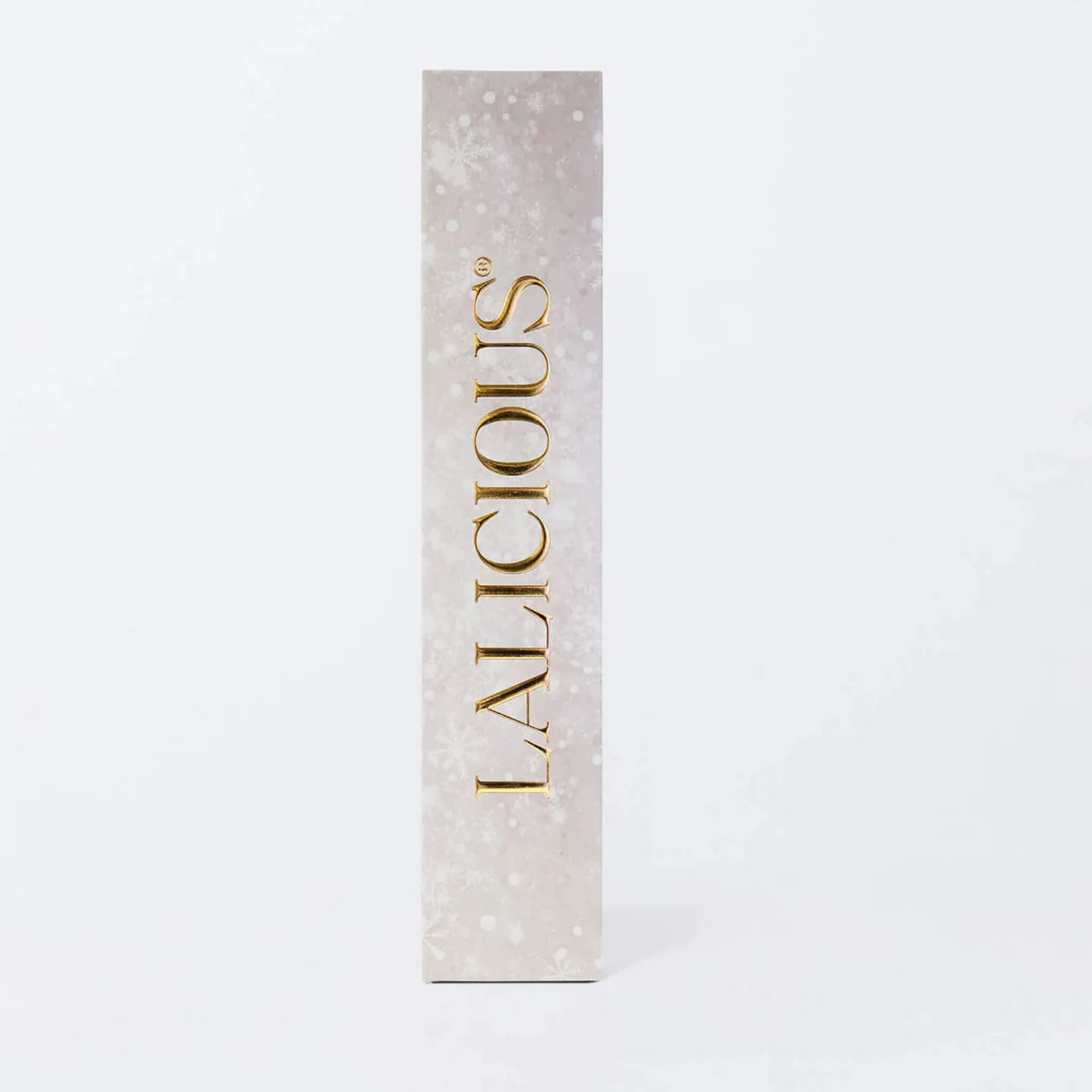 Lalicous Advent Calendar