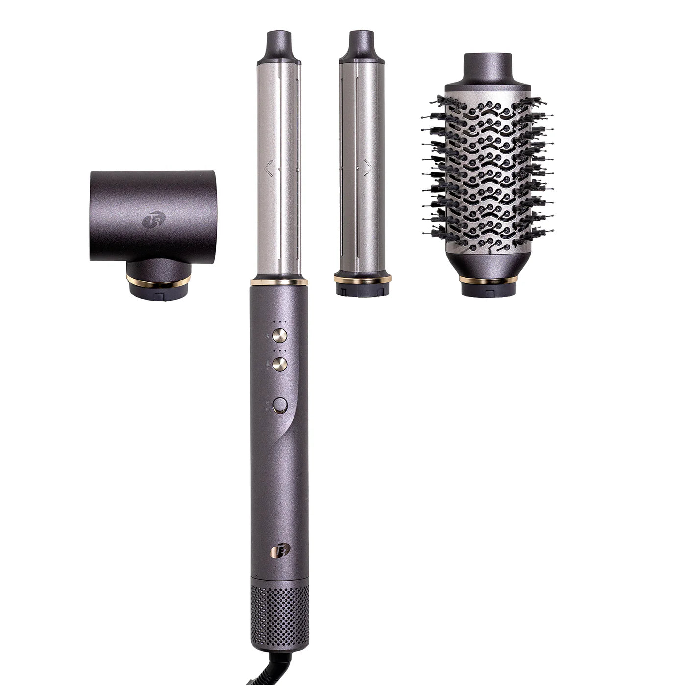 Aire 360 - Ceramic Air Styler Blowout Kit