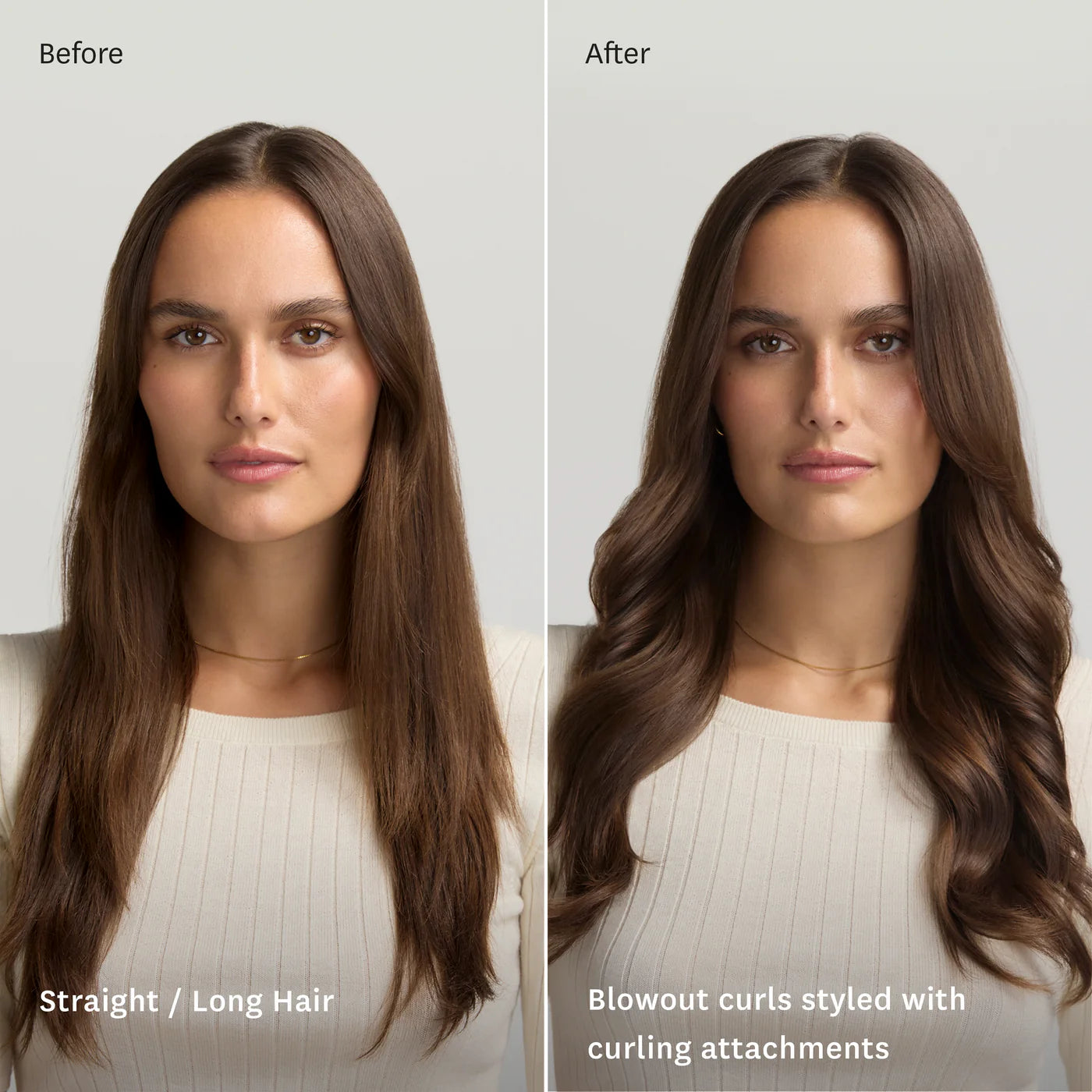 Aire 360 - Ceramic Air Styler Blowout Kit