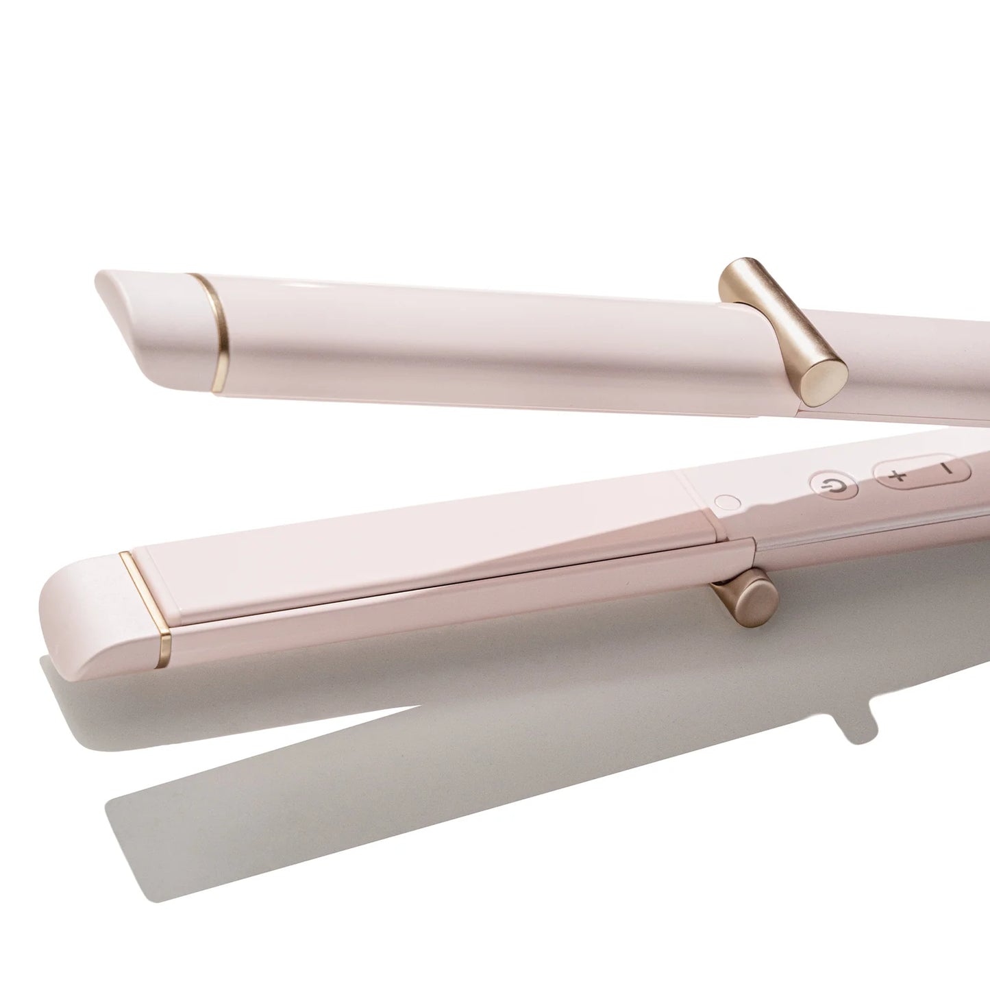 Curling Straightener, 2-in-1 Styling Iron